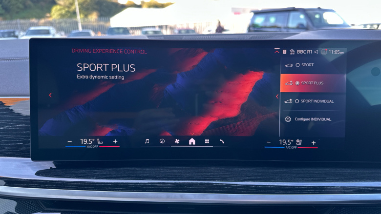 BMW X5 xDrive40d MHT M Sport 5dr Auto Diesel Estate